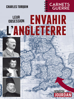 cover image of Leur obsession